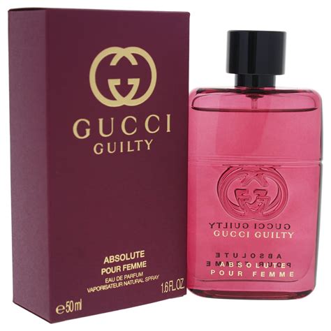 parfum gucci guilty for women|gucci guilty women perfume price.